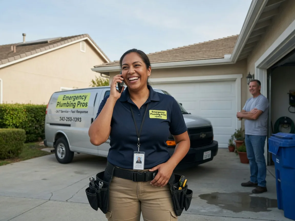 Emergency Plumber Lovingston, VA FAQs